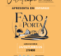 FADO À PORTA - 24/10/2026 em ESPARGO